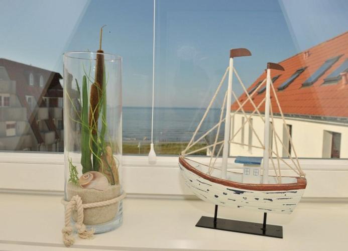 Seeblume Wangerooge Kültér fotó